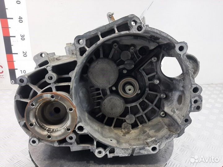 Кпп для Volkswagen Passat 6