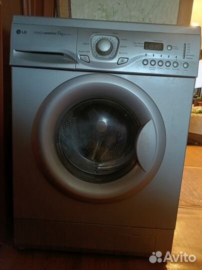 Стиральная машина автомат бу
