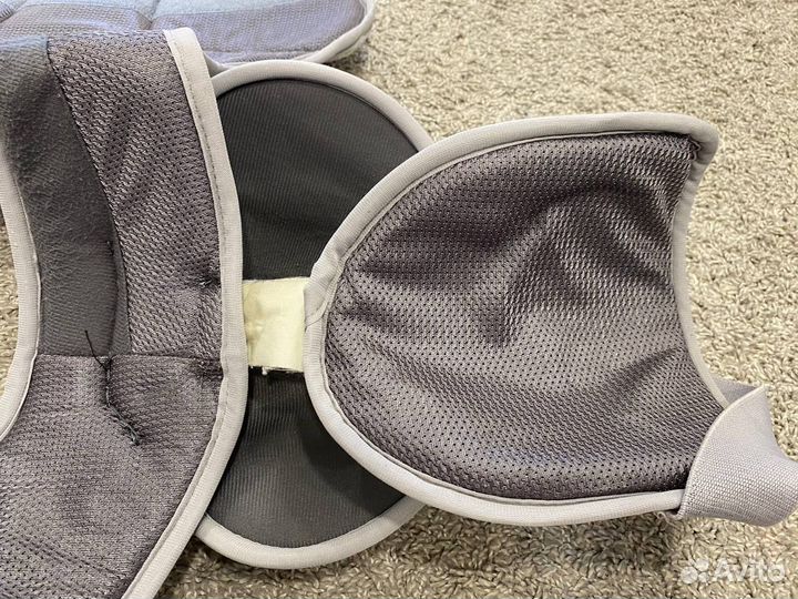 Нагрудник хоккейный Jofa RBK 6k