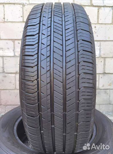 Hankook Dynapro HL3 RA45 235/65 R17 102H