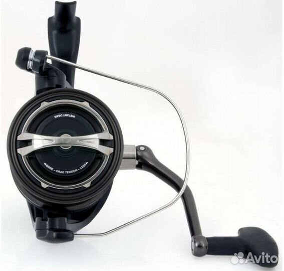Катушка shimano Aerlex 10000 XTB