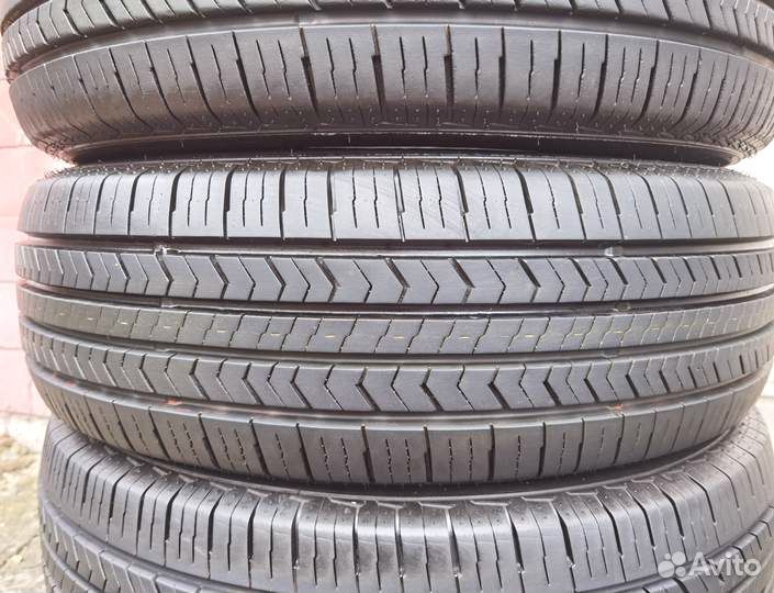 Nexen i.Q Series 1 225/70 R16 103S
