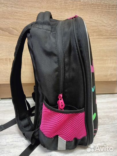 Рюкзак для девочек