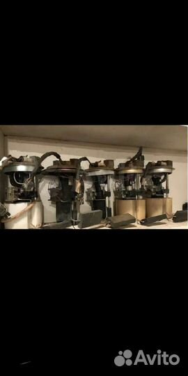 Бензонасос на ваз LADA