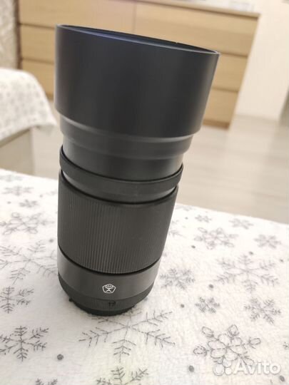 Фотообъектив Юпитер-37а