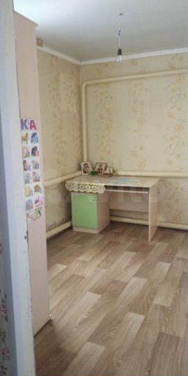 2-к. квартира, 38 м², 1/2 эт.