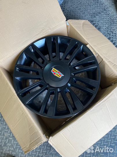 R22 Hankook Ventus S1 Evo3 SUV K127A 285/45, PCD 6x139.7 DIA 78.1