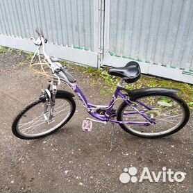 Велосипед Стелс 600