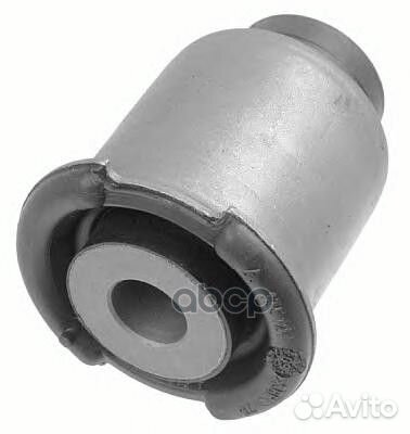 Сайлентблок нижнего рычага подвески перед пра