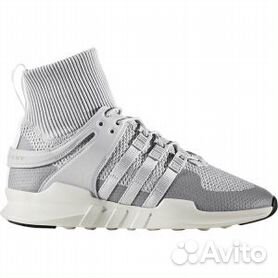 Adidas eqt support adv cheap white grey