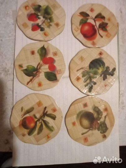 Подставка для посуды