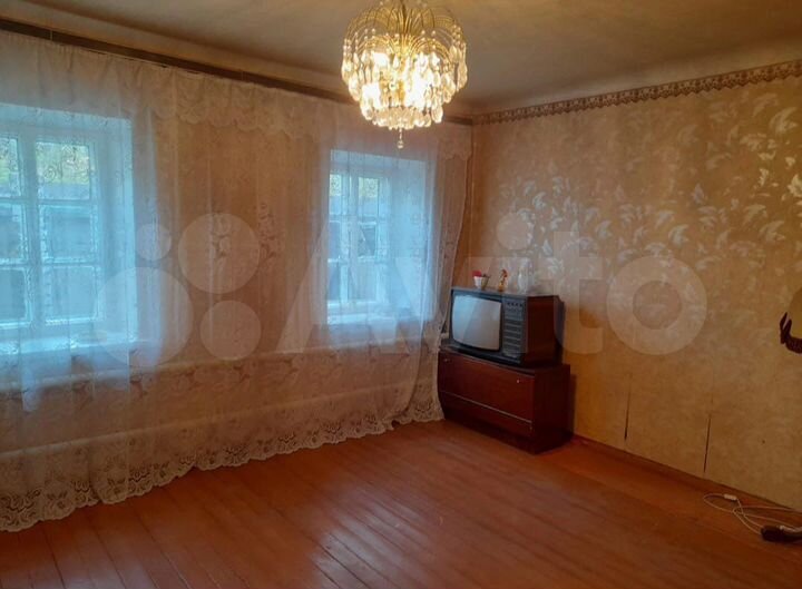 Дом 65 м² на участке 6 сот.