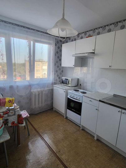1-к. квартира, 28 м², 5/5 эт.