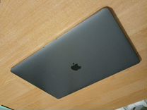 Apple MacBook Pro 15 2017