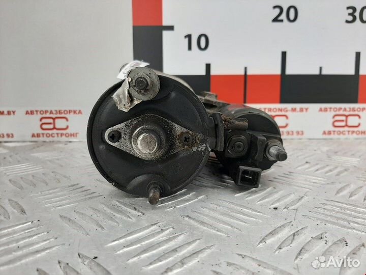 Стартер для BMW 6-Series (E63/E64) 12417610351