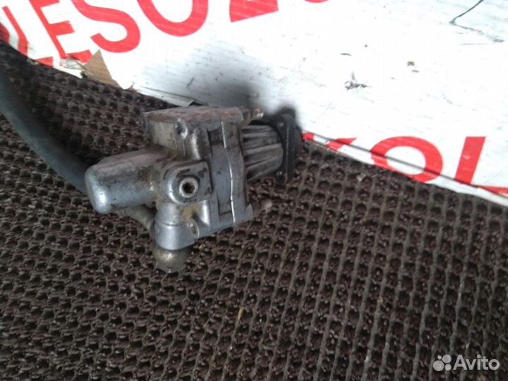 Гур Насос гидроусилителя Audi80 B3