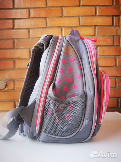 Рюкзак Школьный для девочки