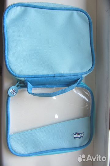 Сумочка от набора cihcco.Новые стрейч трусы 44-46р