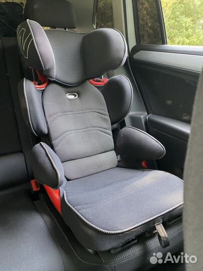 Аренда прокат детское автокресло