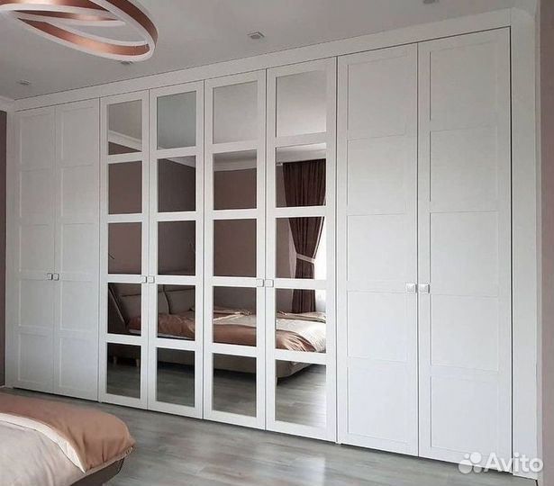 Шкаф стенка