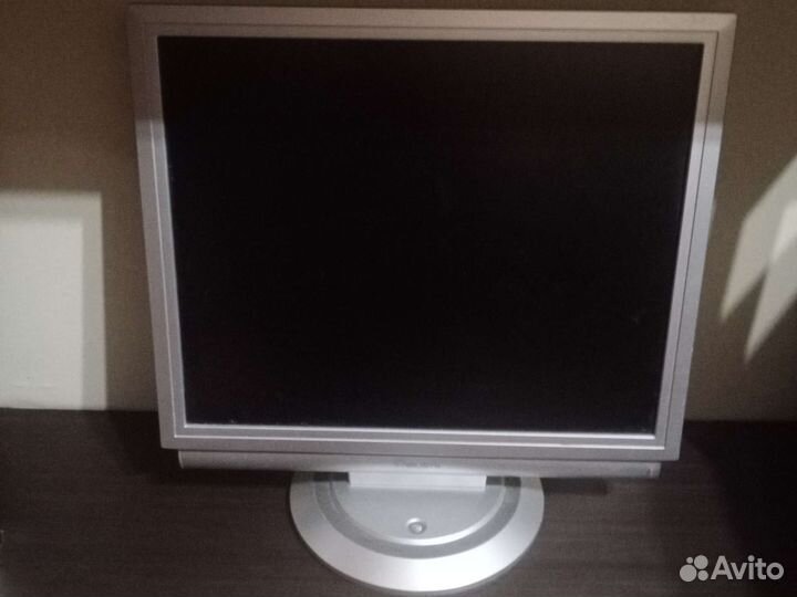 Монитор для компьютера бу