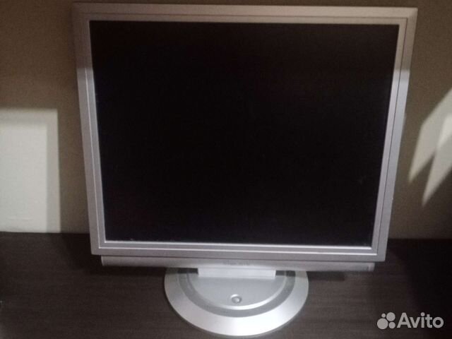 Монитор для компьютера бу