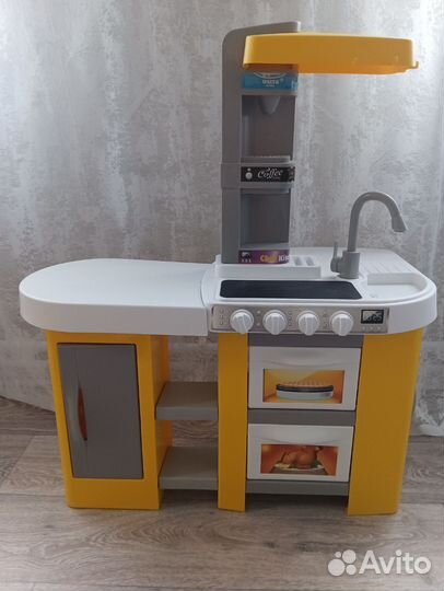 Детская игровая кухня