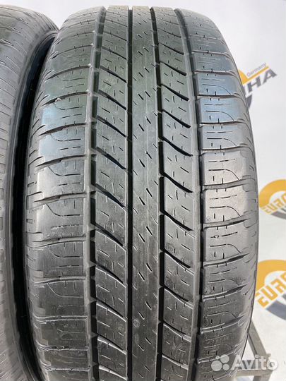 Goodyear Wrangler HP All Weather 235/55 R19 103W