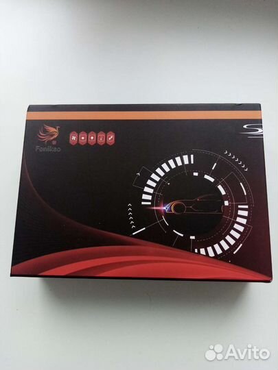 Светодиодные мини-линзы h4