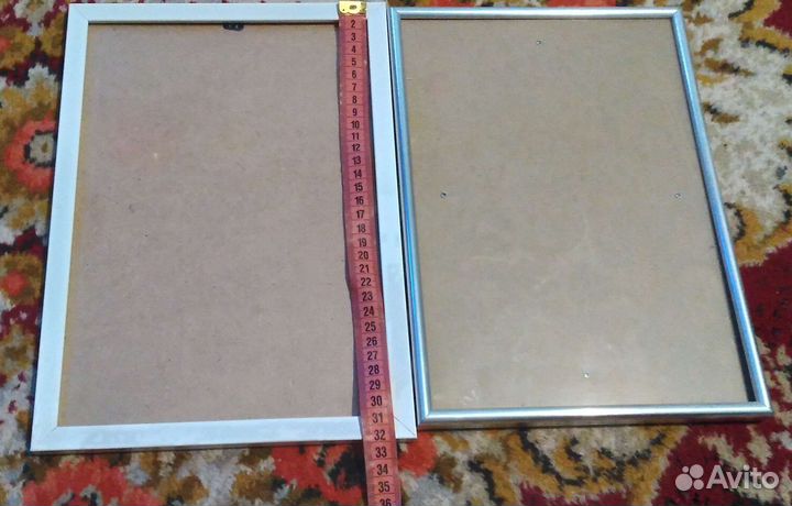 Рамки для фотографий