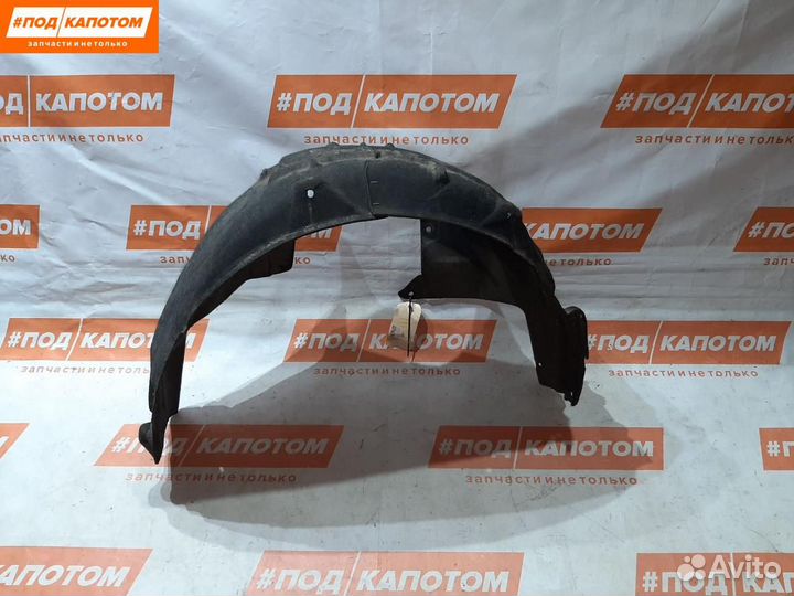 Подкрылок задний левый Ford Focus 3 (2011 - 2015)