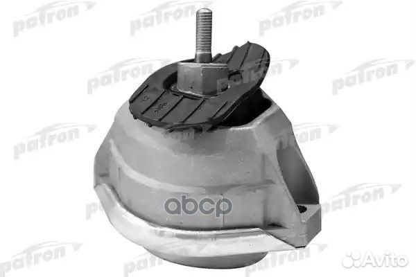 Опора двигателя правая BMW: 5 E60 03, 6 E63 04