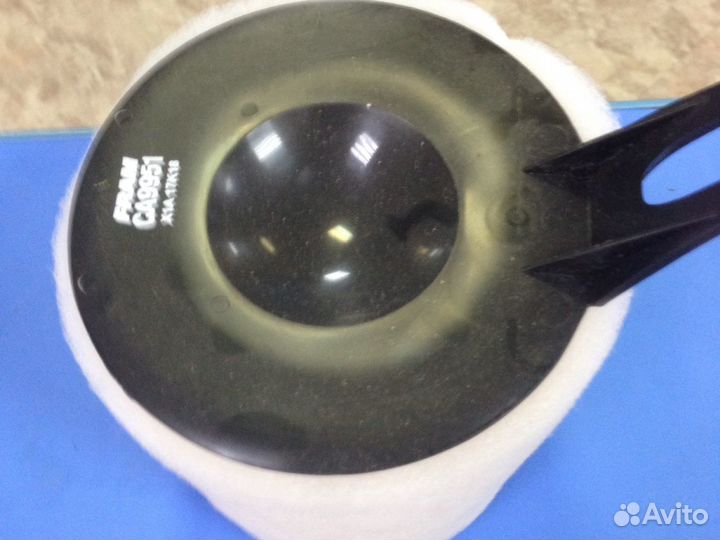 Продам фильтр воздушный BMW