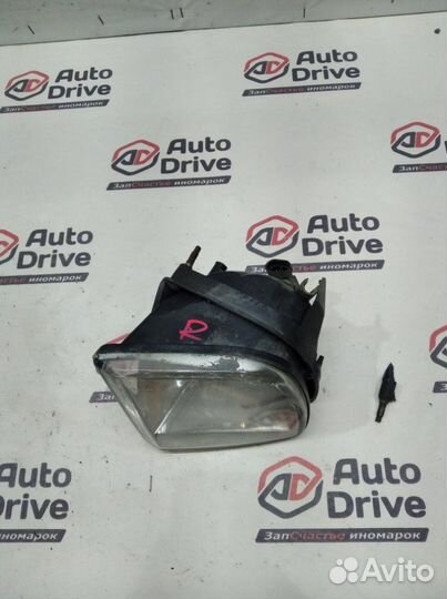 Фара противотуманная правая передняя Chery Tiggo