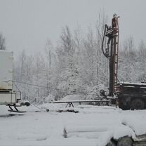 Бурильщик,помощник бурильш, Днепр
