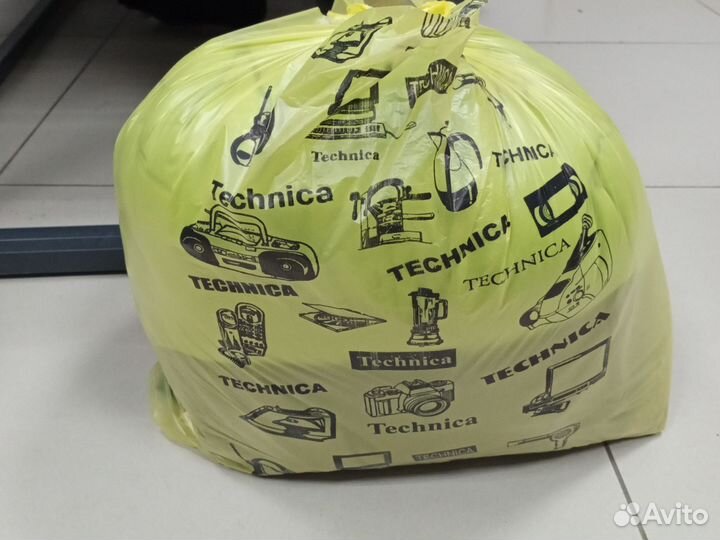 Вещи пакетом для Натальи