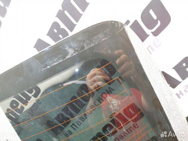 Стекло кузова Toyota Camry ACV40 2AZ 2009.02