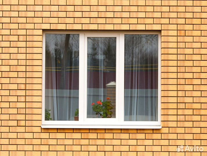 Пластиковые окна от производителя