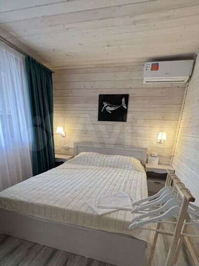 Дом 80 м² на участке 1,5 сот.