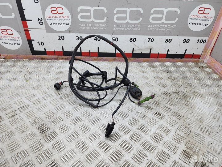 Датчик для Volkswagen Passat 5 GP