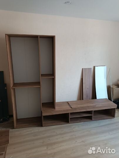 Сборка мебели. Сборка кухни