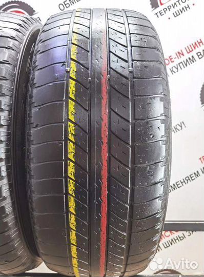 Goodyear Wrangler HP 255/60 R18 112V