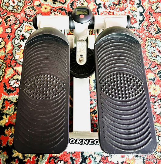 Тренажер степпер Torneo