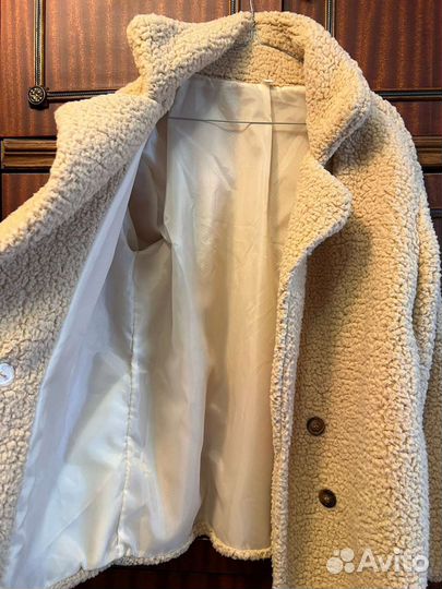 Куртка женская