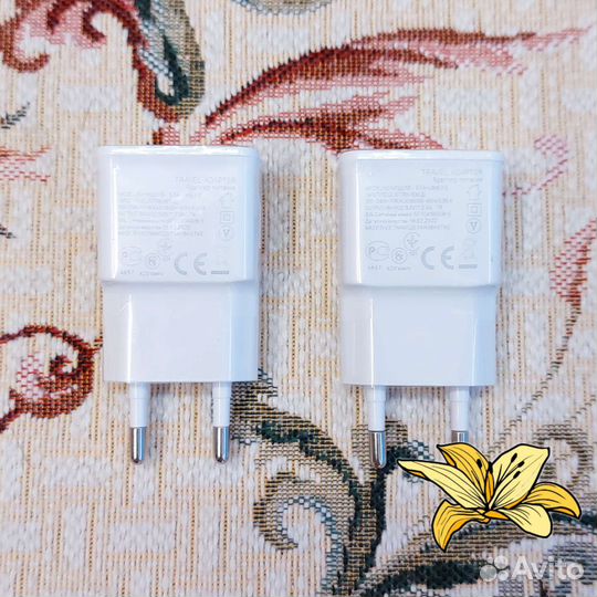 Зарядное устройство USB для телефонов