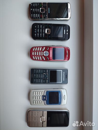 Samsung S5610