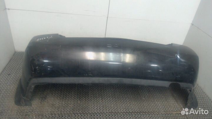 Брызговик Nissan Primera P12, 2005