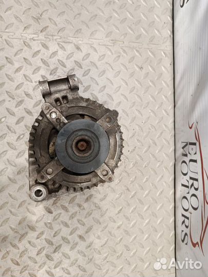 Генератор Land Rover Range Rover L322 276DT 2008