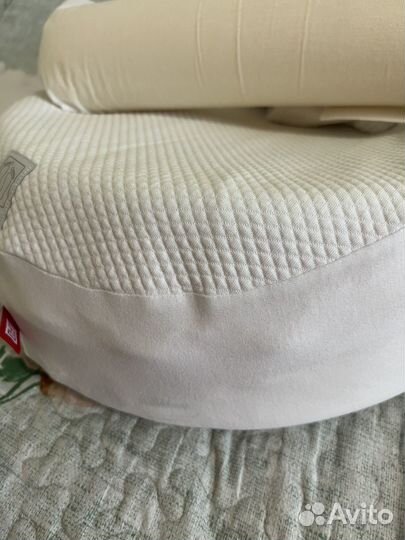 Кокон red castle cocoonababy для новорожденных