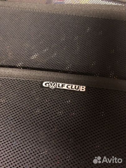 Шторки солнцезащитные Golf 5 Plus